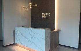 Karasky Hotel